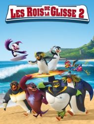 DVD Les Rois De La Glisse 2