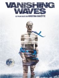 DVD Vanishing Waves
