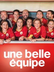 DVD Une Belle équipe