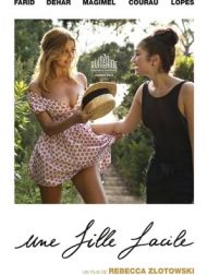 DVD Une Fille Facile
