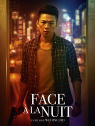 DVD Face à La Nuit