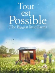 DVD Tout Est Possible (The Biggest Little Farm)
