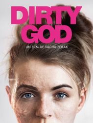 DVD Dirty God