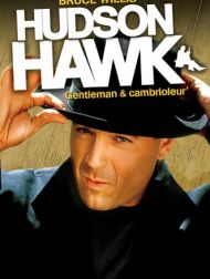 DVD Hudson Hawk: Gentleman & Cambrioleur