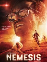 DVD Nemesis (Sam Was Here)