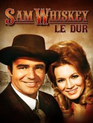 DVD Sam Whiskey Le Dur
