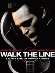 DVD Walk The Line