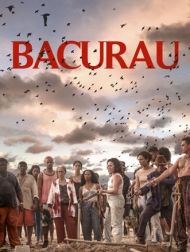 DVD Bacurau