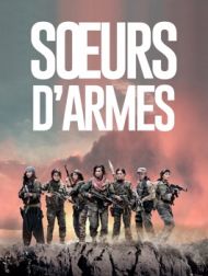 DVD Sœurs D'armes
