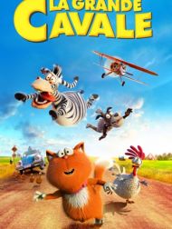 DVD La Grande Cavale