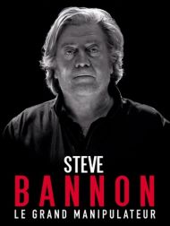 DVD Steve Bannon : Le Grand Manipulateur