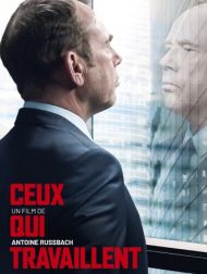 DVD Ceux Qui Travaillent