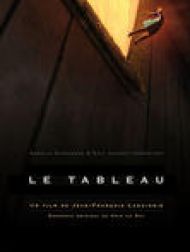 DVD Le Tableau