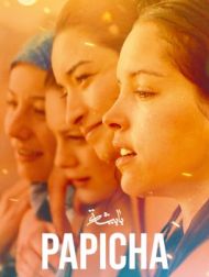 DVD Papicha