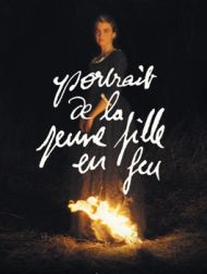 DVD Portrait De La Jeune Fille En Feu