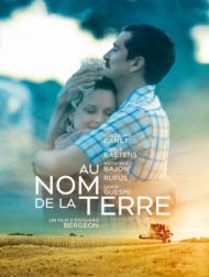 DVD Au Nom De La Terre