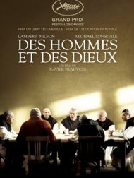DVD Des Hommes Et Des Dieux