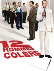 DVD 12 Hommes En Colère