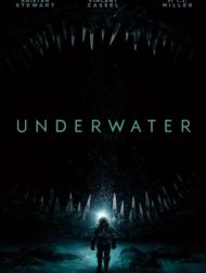 DVD Underwater