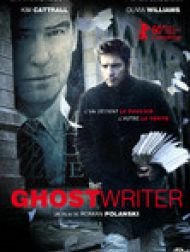 DVD The Ghost Writer (VOST)