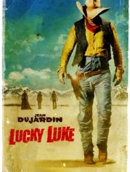 DVD Lucky Luke