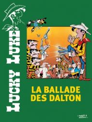 DVD Lucky Luke : La Ballade Des Dalton