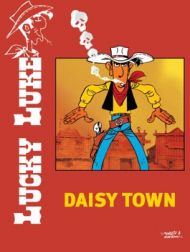 DVD Lucky Luke : Daisy Town