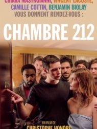 DVD Chambre 212