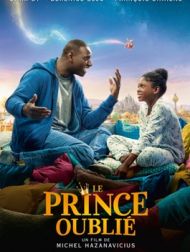 DVD Le Prince Oublié