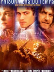 DVD Prisonniers Du Temps