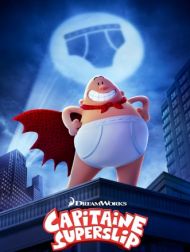 DVD Capitaine Superslip
