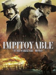 DVD Impitoyable (Yurusarezaru Mono)