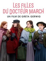 DVD Les Filles Du Docteur March