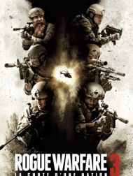 DVD Rogue Warfare 3 - La Chute D'une Nation