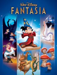 DVD Fantasia