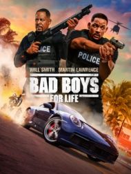 DVD Bad Boys For Life