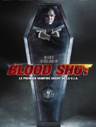 DVD Blood Shot