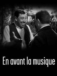 DVD En Avant La Musique (1962)