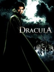 DVD Dracula (1979)