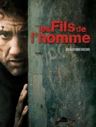 DVD Les Fils De L’homme