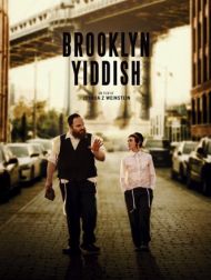 DVD Brooklyn Yiddish
