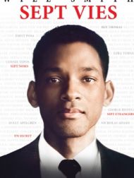DVD Sept Vies