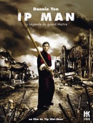 DVD Ip Man