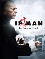 DVD Ip Man - Le Combat Final