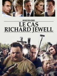 DVD Le Cas Richard Jewell
