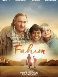 DVD Fahim
