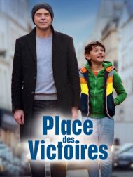 DVD Place Des Victoires