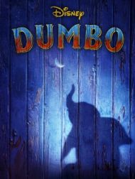 DVD Dumbo (2019)