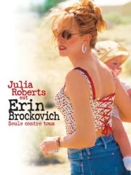 DVD Erin Brockovich, Seule Contre Tous
