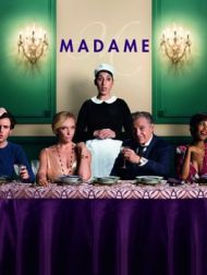 DVD Madame (2017)